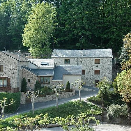 Gîte de Rouayras Nages Extérieur photo