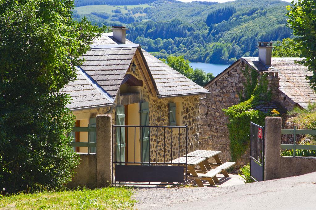 Gîte de Rouayras Nages Extérieur photo